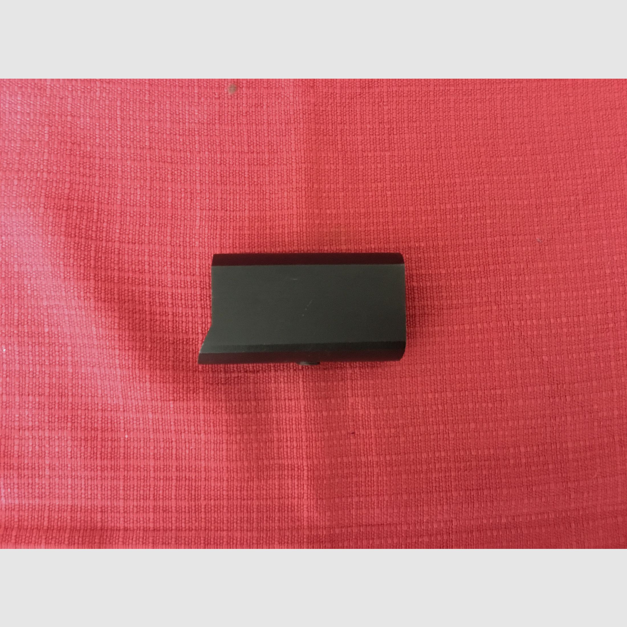 Peso de carrera Erma ESP 85 117g