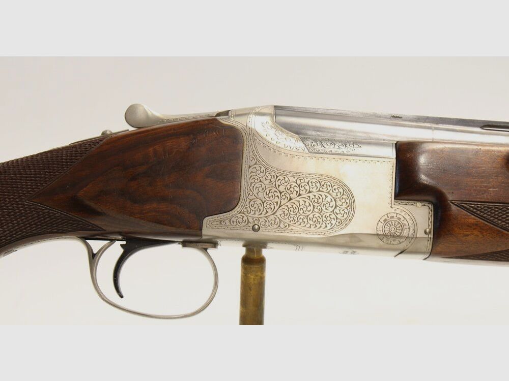 Winchester Super Grade (kurzer Schaft)