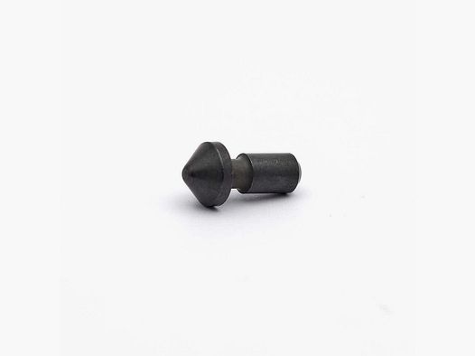 Eemann Tech Retenedor de pasador de carcasa de resorte principal para 1911/2011, negro