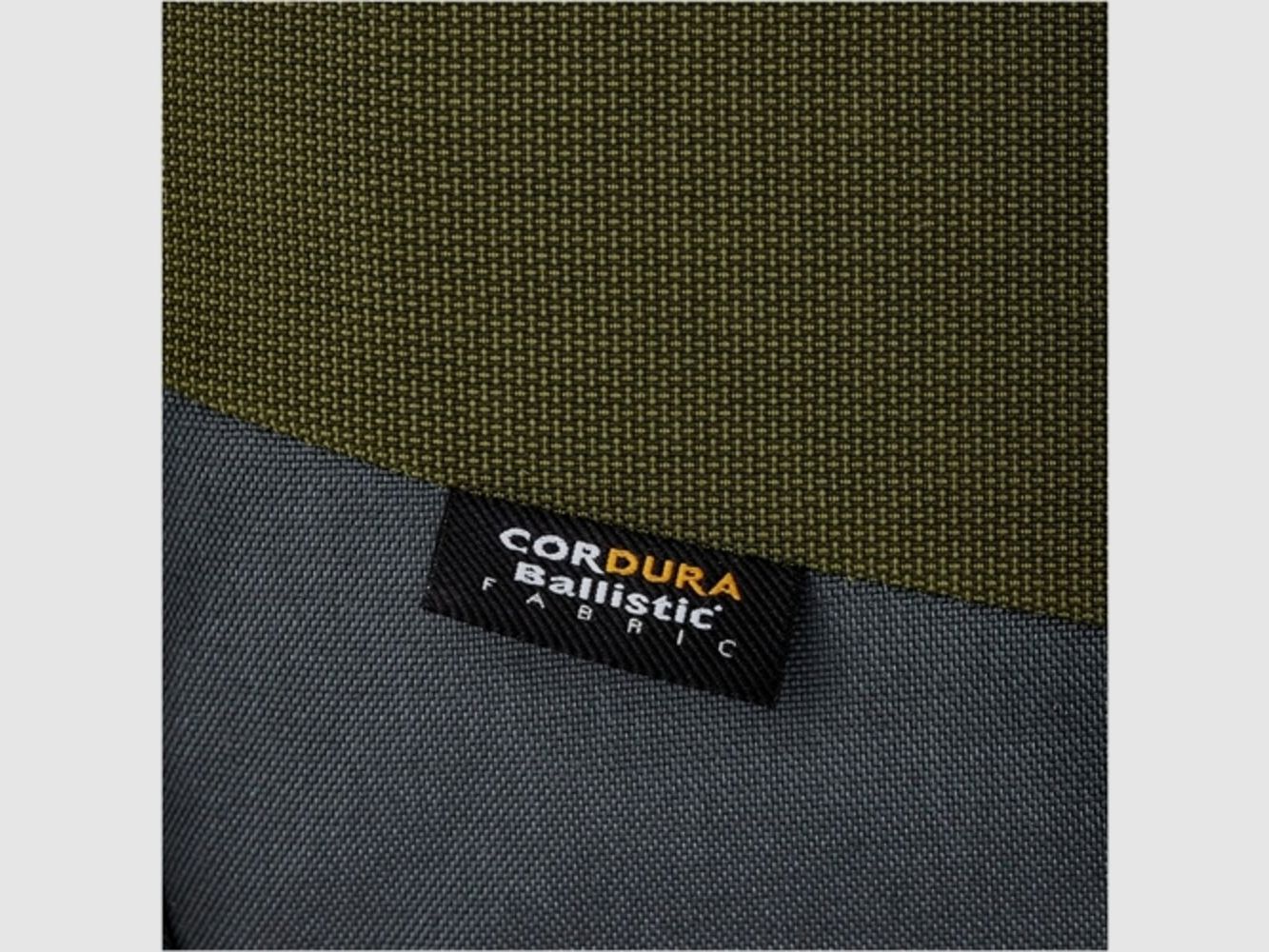 Merkel Gear Langwaffenfutteral Cordura® PRO