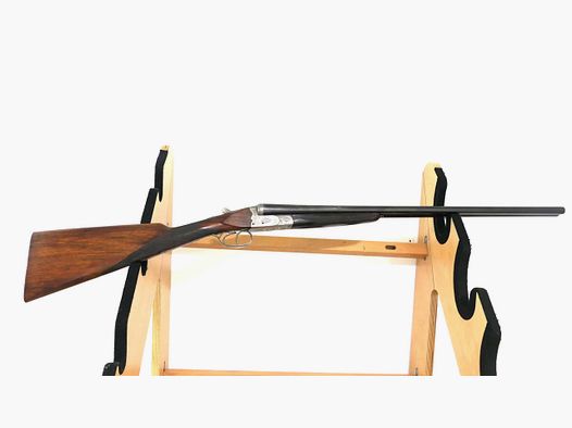 BOUCHER DEMI-LUXE SIDE-BY-SIDE SHOTGUN CAL. 20/70CM - USED