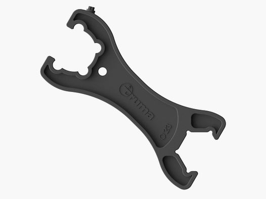Schraubhilfe SW 23/KF
