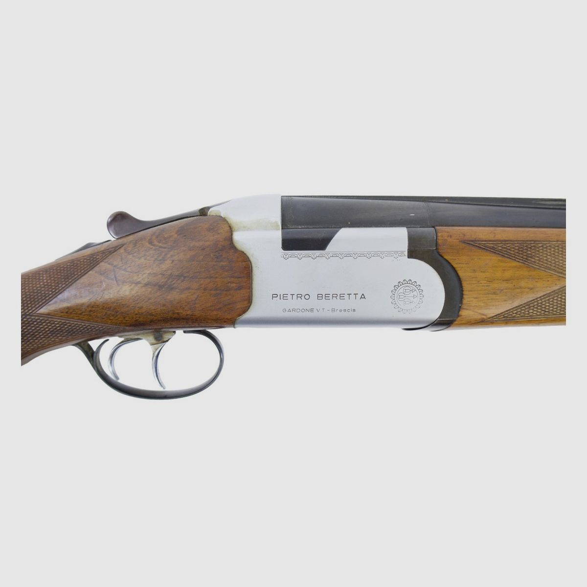 Beretta S55 Kal. 12, Bild 3 von 12