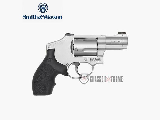 Revolver S&W Model 940-3 2,17" Cal 9mm