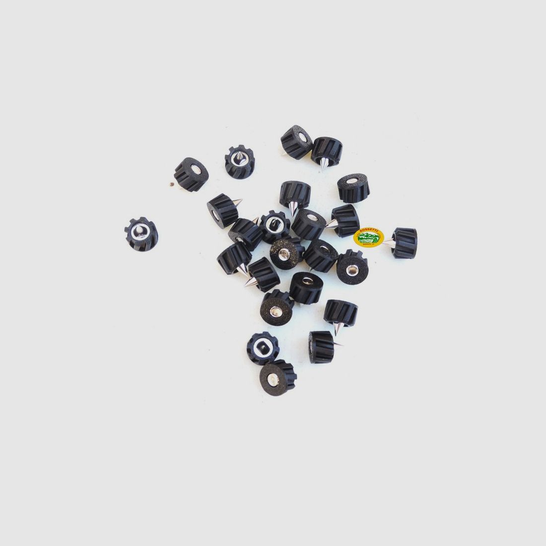 HTG Palettenkal.50 Killer Spikes - Paintball