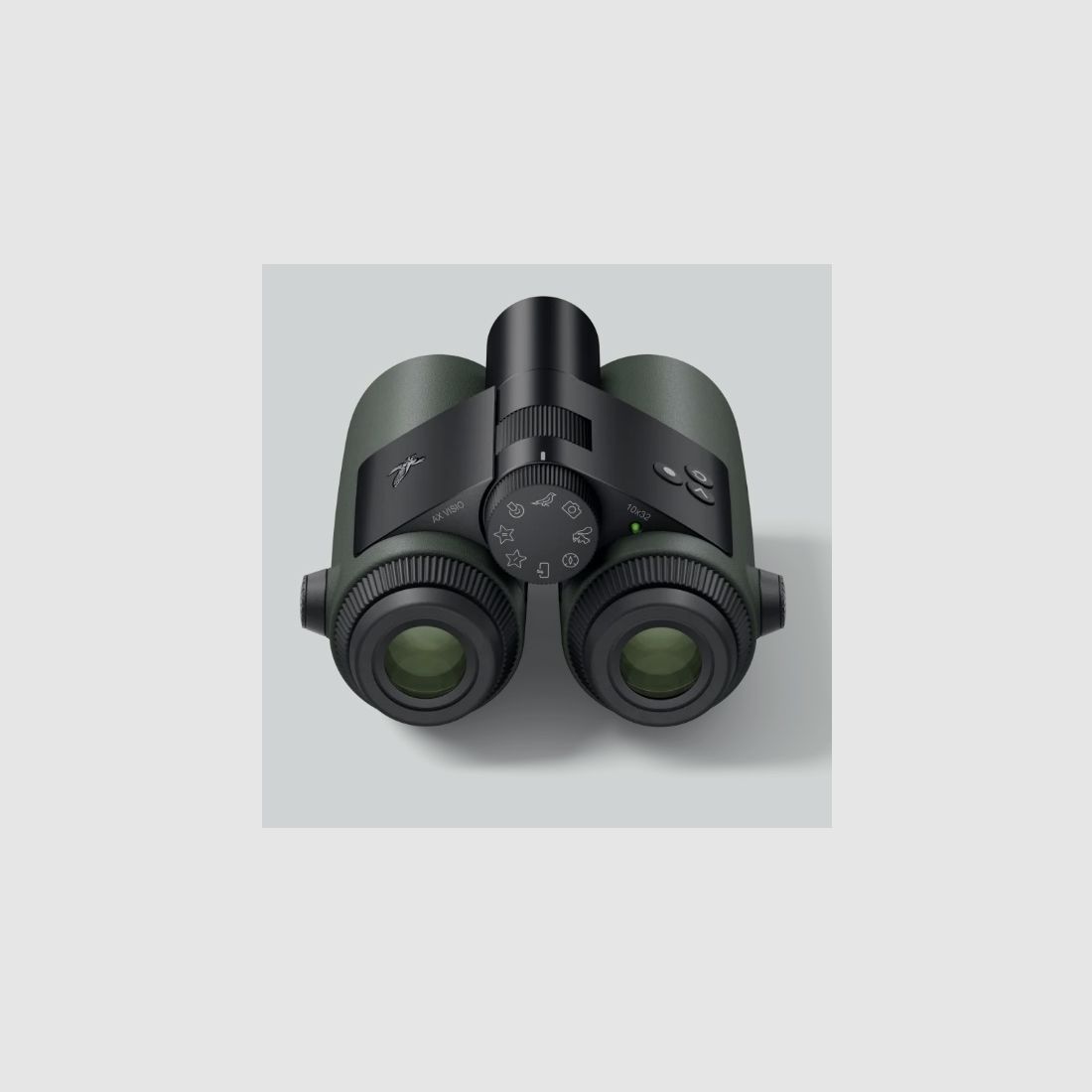 Binocolo Swarovski AX Visio 10x32, immagine 2 di 8