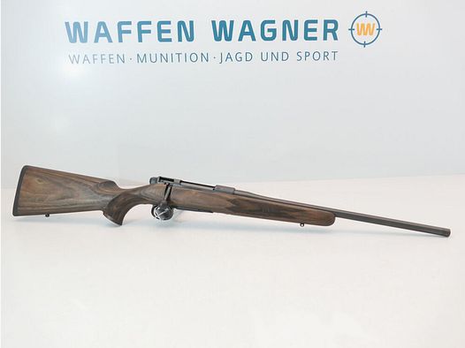Mauser M18 Pure 51cm oh. Visi.