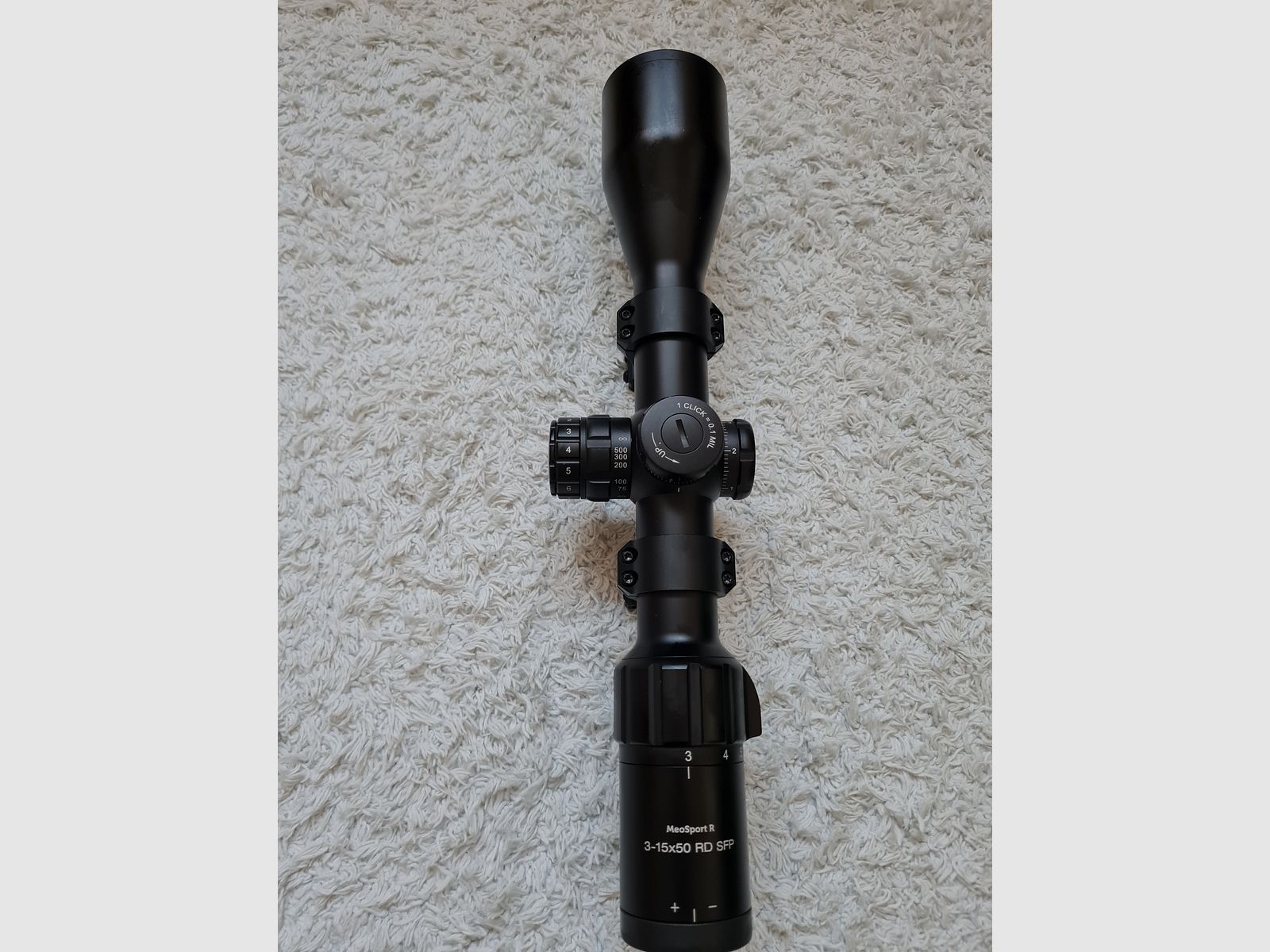 Meopta MeosportR 3-15x50