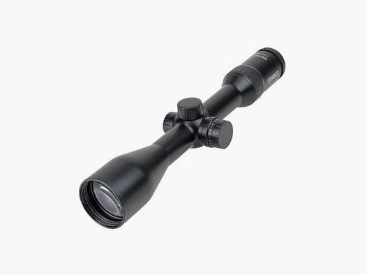 Steiner Ranger8 2–16x50