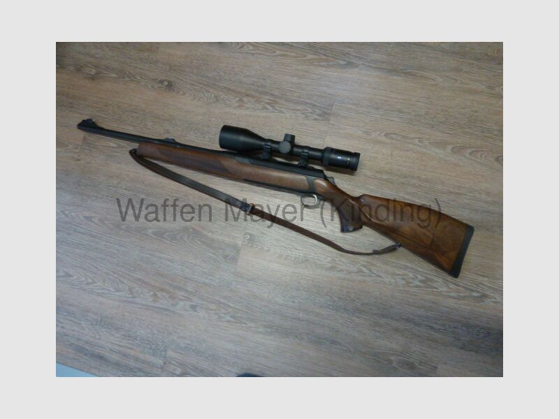 Sauer Mod. S303 Classic