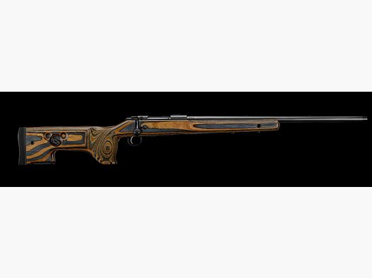 Büchse CZ 600 RANGE .308 Win.