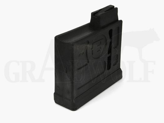 Bergara B14 R Magazin .22 lfB Magazin 10 Schuss