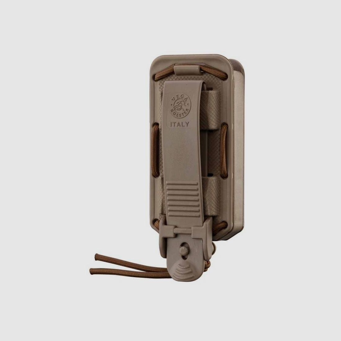 Pistolenmagazinhalter VEGA BUNGY - Schwarz, Bild 3 von 10