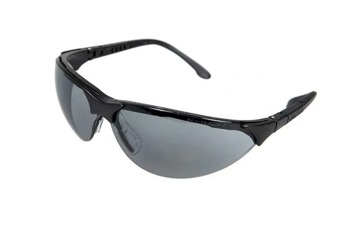 Rendezvous glasses, gray