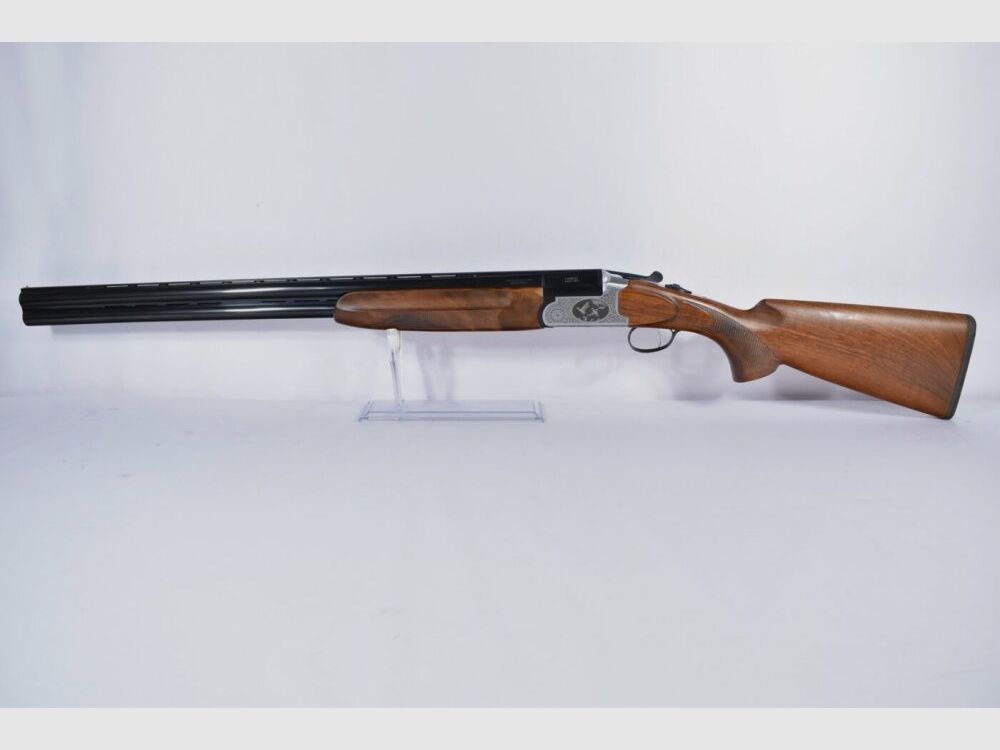 Forest Favorit chasse 12/76 LL:71cm fusil superposé, image 1 sur 3