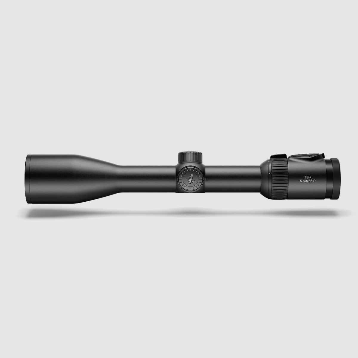 OPTIQUE – SWAROVSKI OPTIK – Z8i+ 5-40×56 P L 4A-I, image 2 sur 2