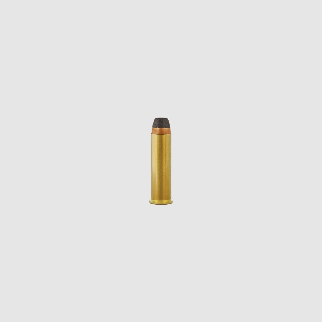 Aguila Standard .357 Mag. 158GR SJSP 50 Patronen