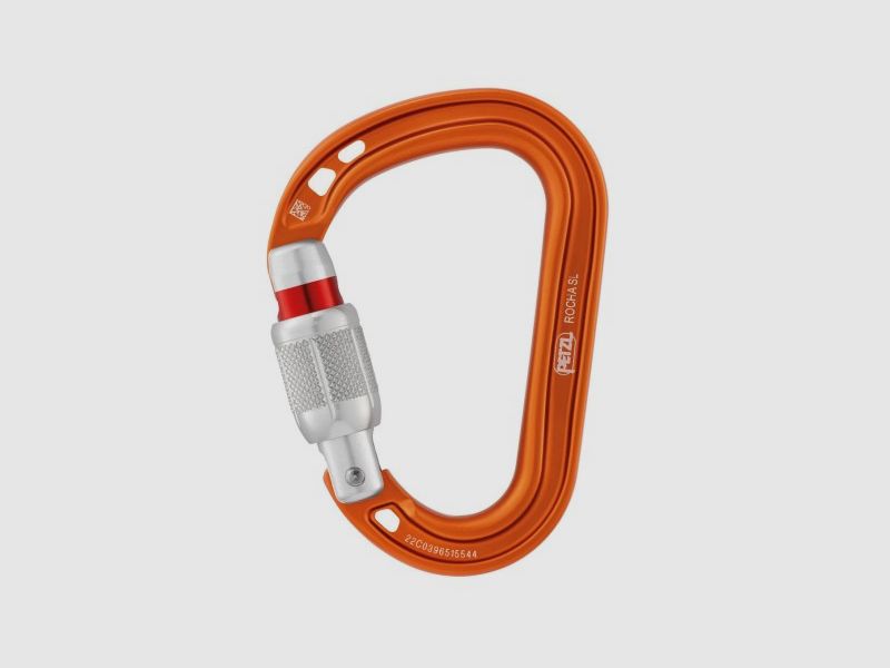 PETZL ROCHA NARANJA, Bild 1 von 3
