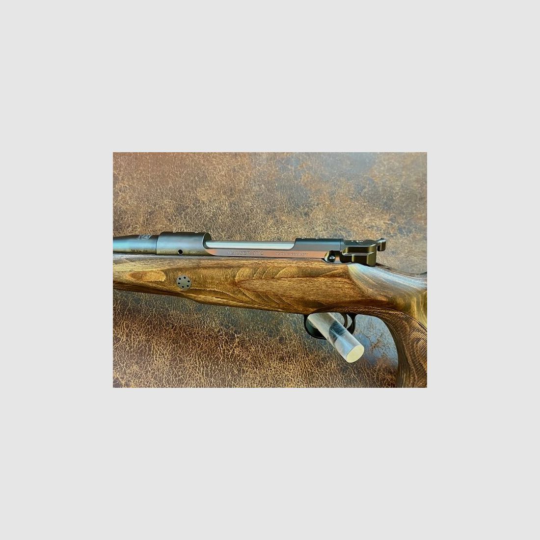 Mauser M12 Max
