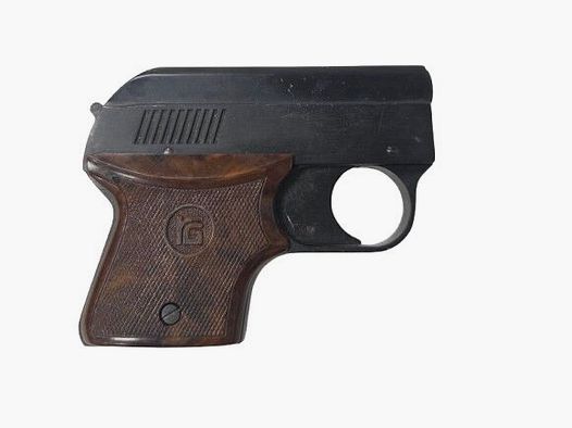 Röhm RG3