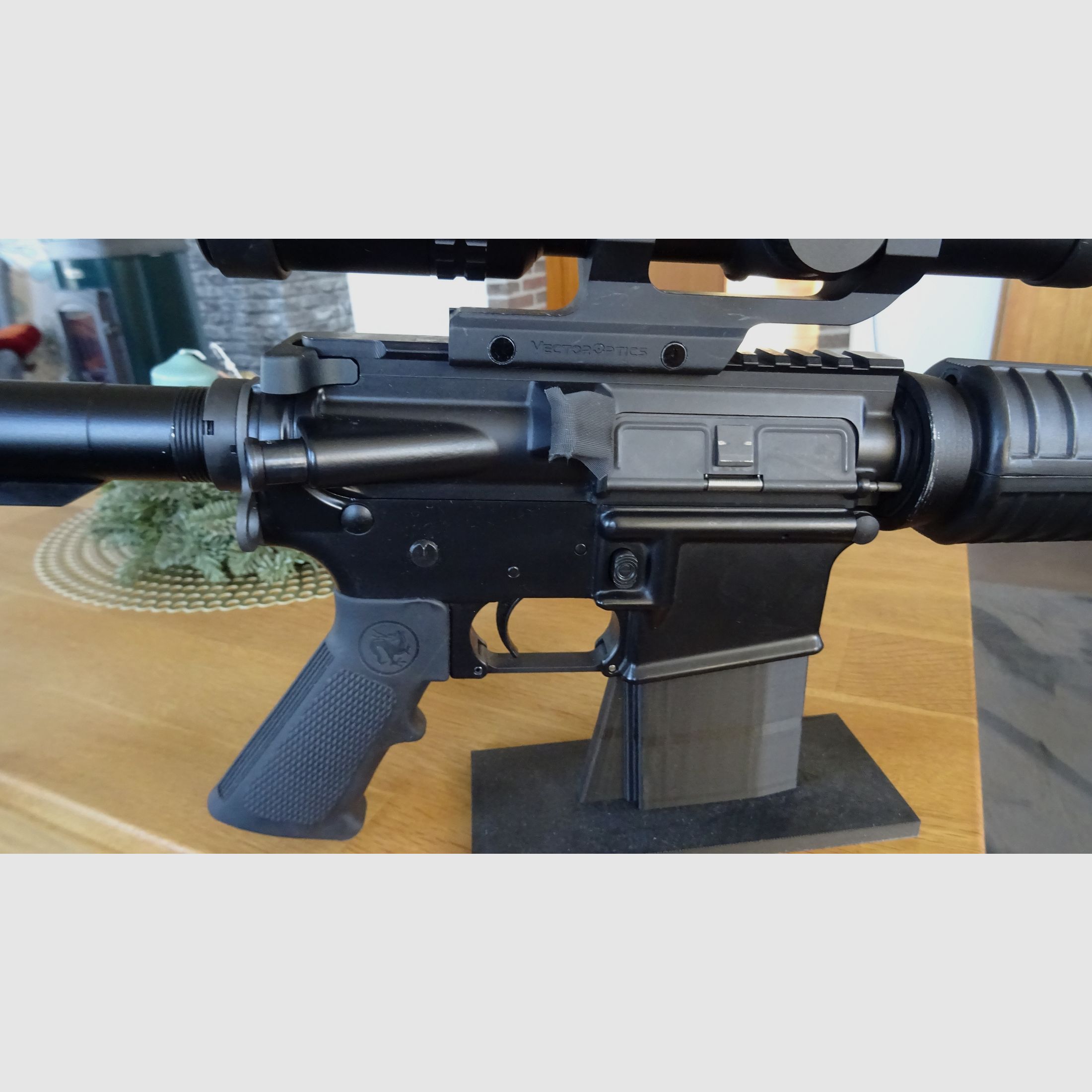 Oberland Arms OA-15 BL Classic M5