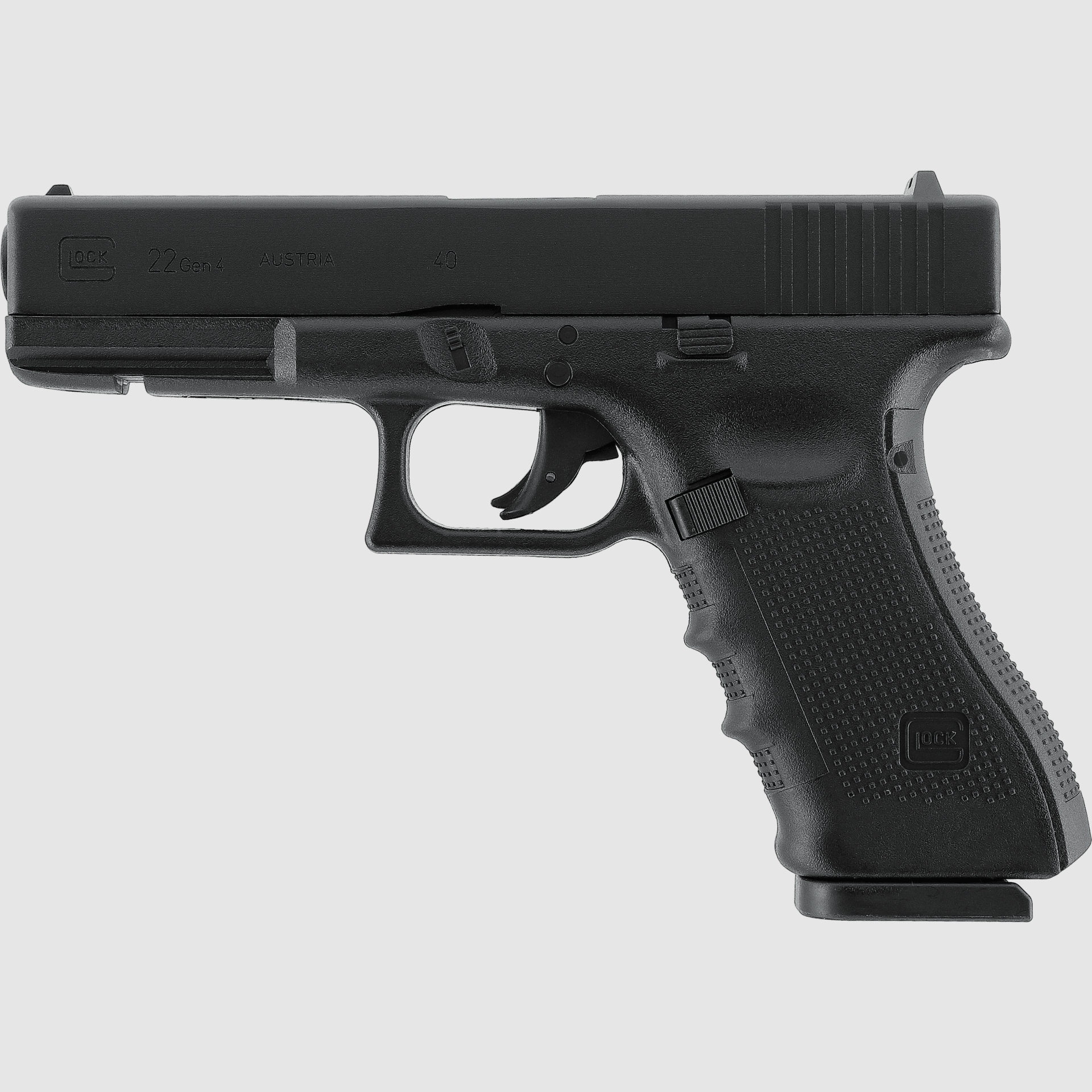 GLOCK 22 Gen4
