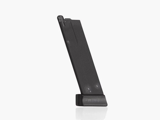 ASG CZ Shadow 2 Airsoft Magazine 6mm BB / 26 Shots / Gas