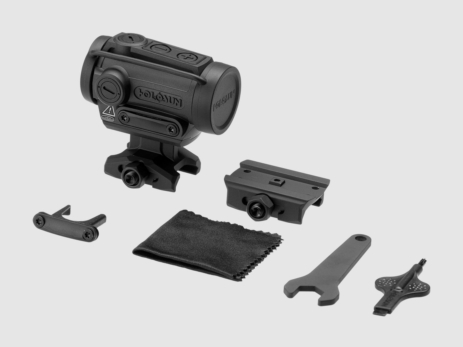 ARO Green MRS Reticle Sight, Bild 1 von 7