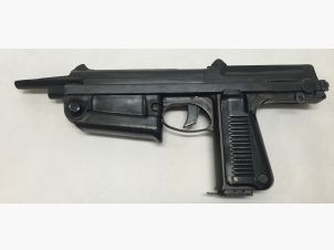 P-63 RAK kal. 9x18 mm (Makarov)
