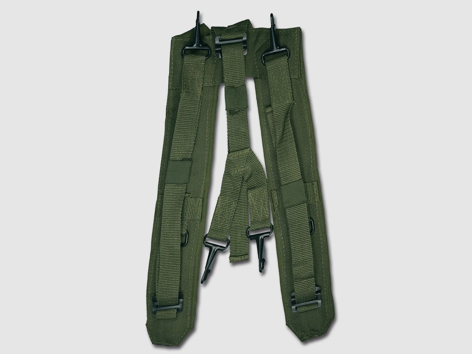 Mil-Tec Koppeltragegestell US Import