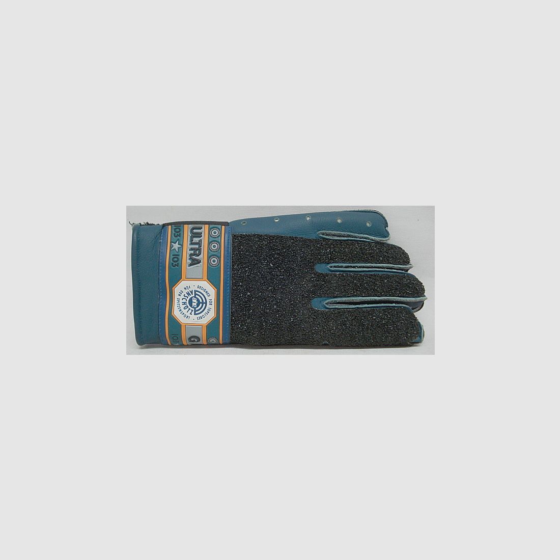 ahg Schießhandschuh ULTRA 103 - Links Gr.XS