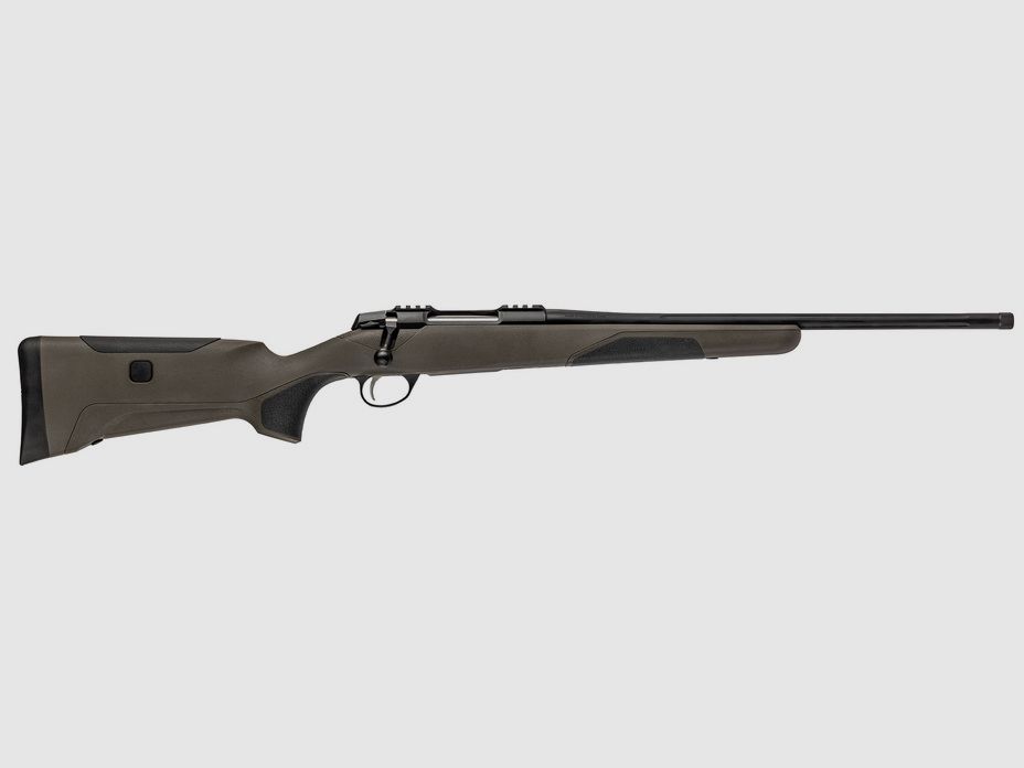 SAKO 90 Finnlight Cerakote Black Caliber .308 Win, image 1 of 4