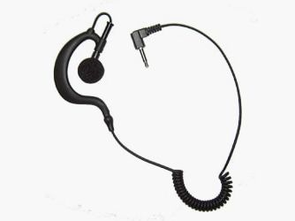Genzo Headset 3,5 mm -A,B,E-