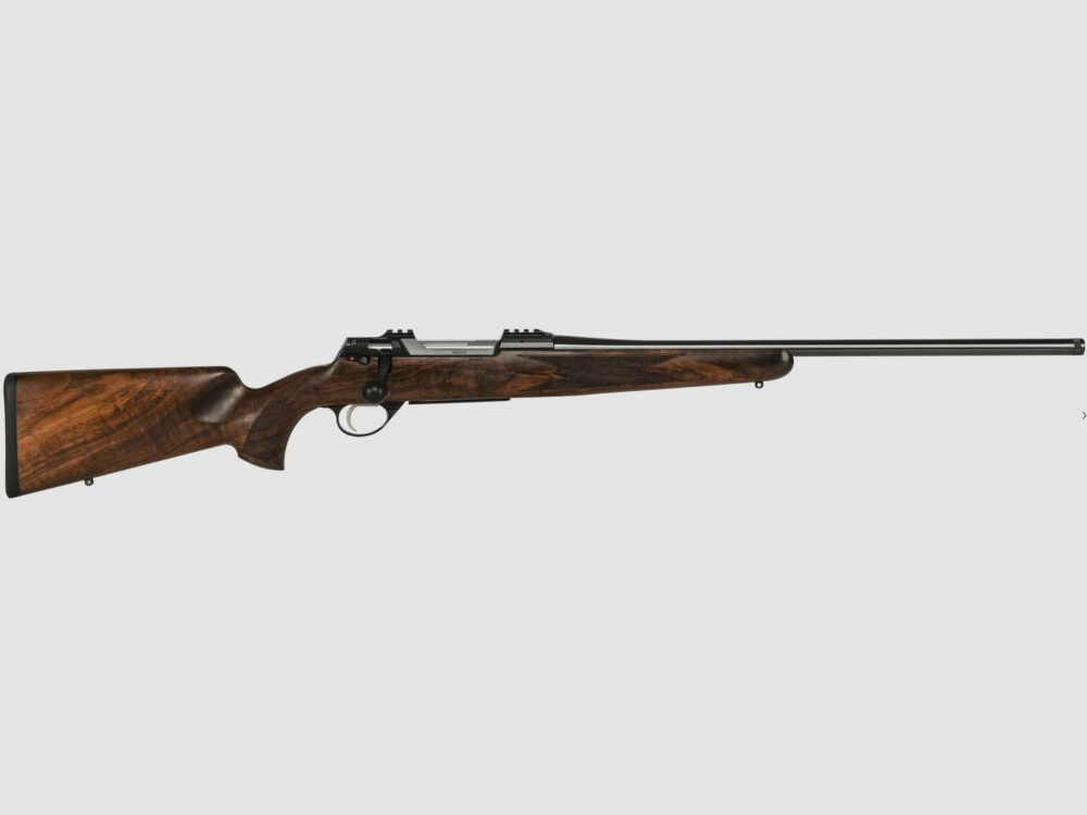 J.G. Aschütz 1782 D G-15x1 Classic kaliber .243 Win. Repetitiegeweer LL 580m .243Win