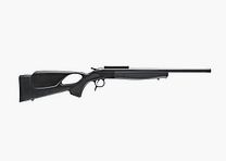 CVA SCOUT TD Thumbhole .223 Rem.