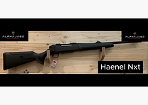 Haenel Jaeger NXT Composite