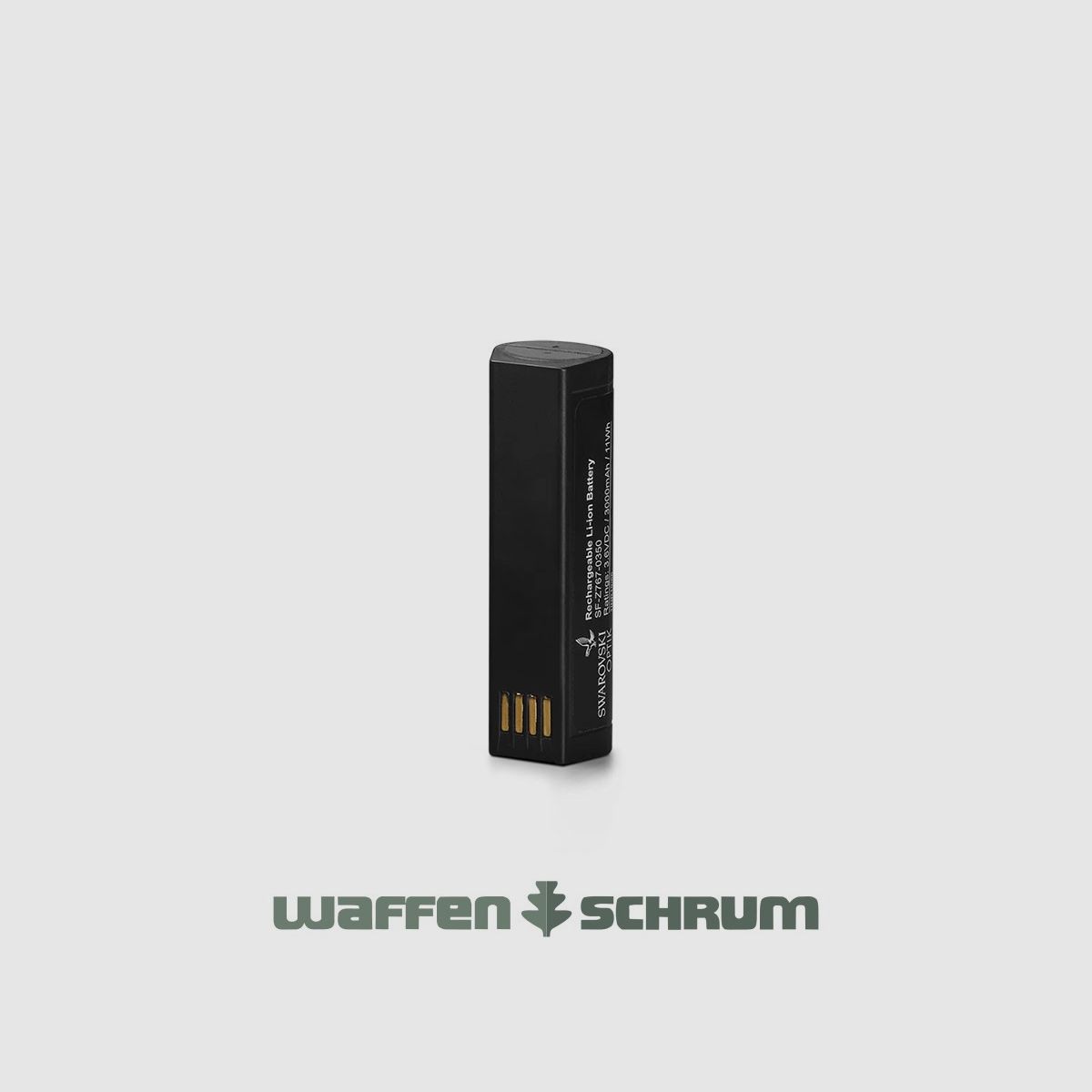 Swarovski RB Accu voor AX Visio