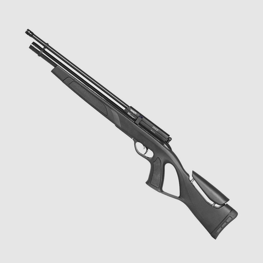 Gamo Coyote Black Luftgewehr 4,5mm