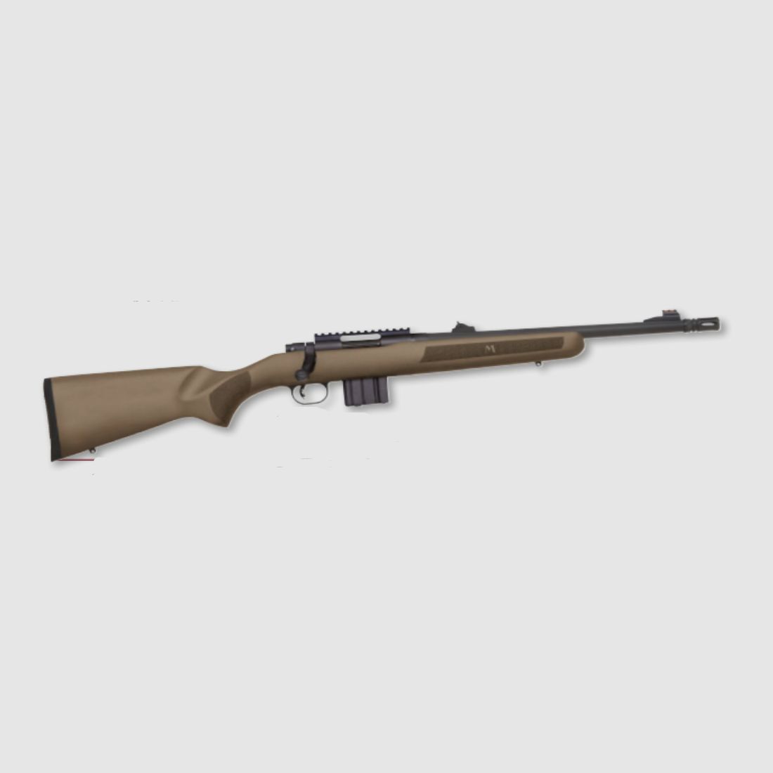Mossberg Modell MVP Patrol Carbine Coyote