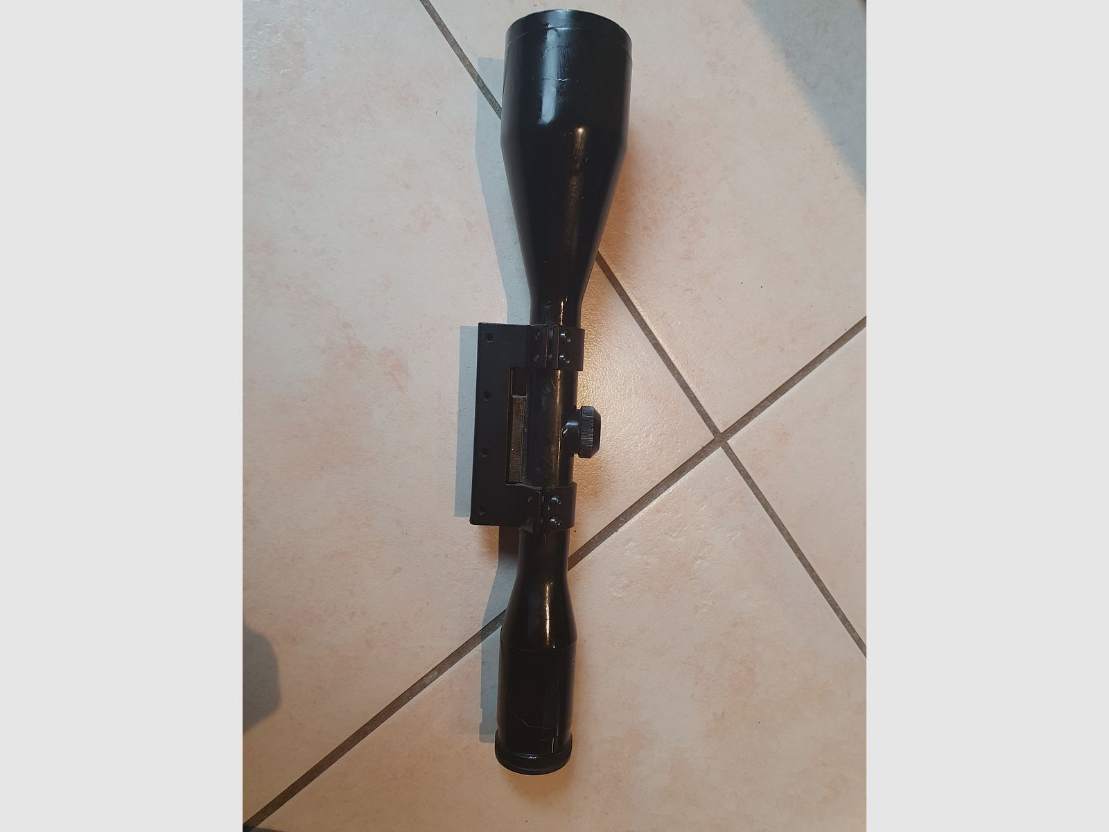 To sell various weapons as a complete package (or individually)