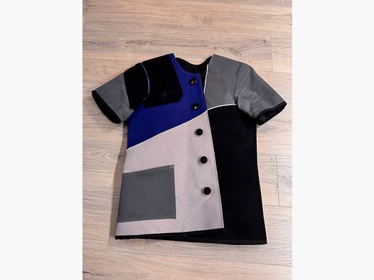 Schietvest heren 1 jaar oud