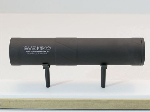 Svemko Magnum .30 5/8x24UNEF