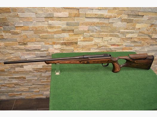 Sauer S 101 GTI *