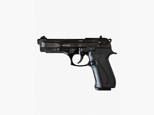 GSG Ekol Firat Magnum 9mm P.A.K