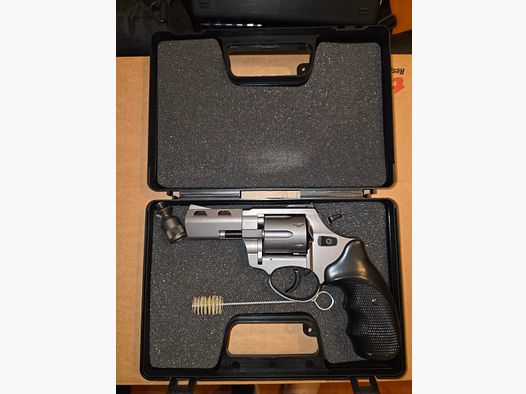 Zoraki R2 3 pouces Titan