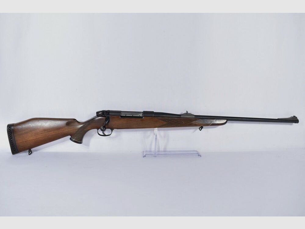 Sauer Weatherby Mark V