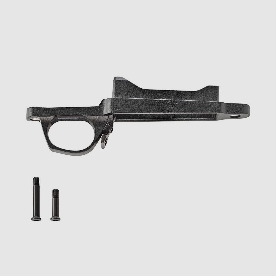 Bergara B14 - Abzugsbügel L.A. PRC Crest, Stoke, Sierra,Thumbhole