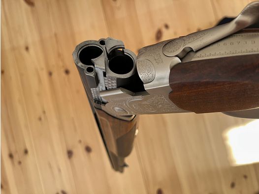 BERETTA SILVER PIGEON SPORTING