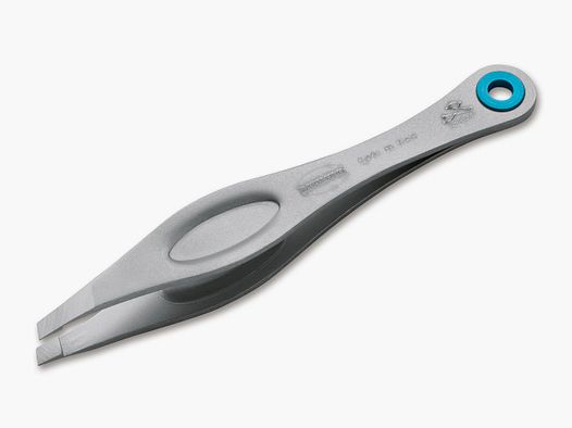 PREMAX RINGLOCK PINZETTE SCHRÛGE SPITZEN