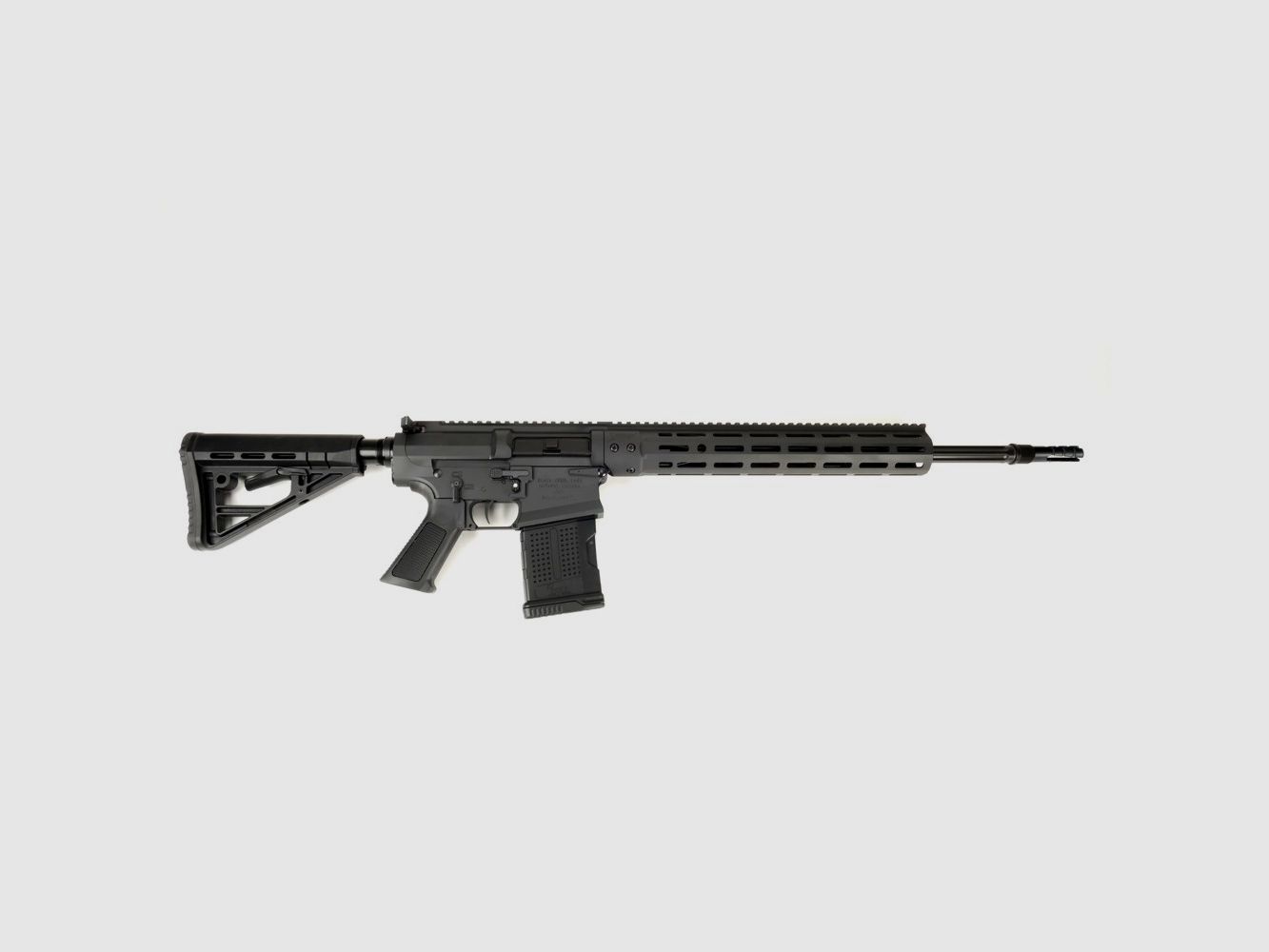 Black Creek Labs AR10 18,5″